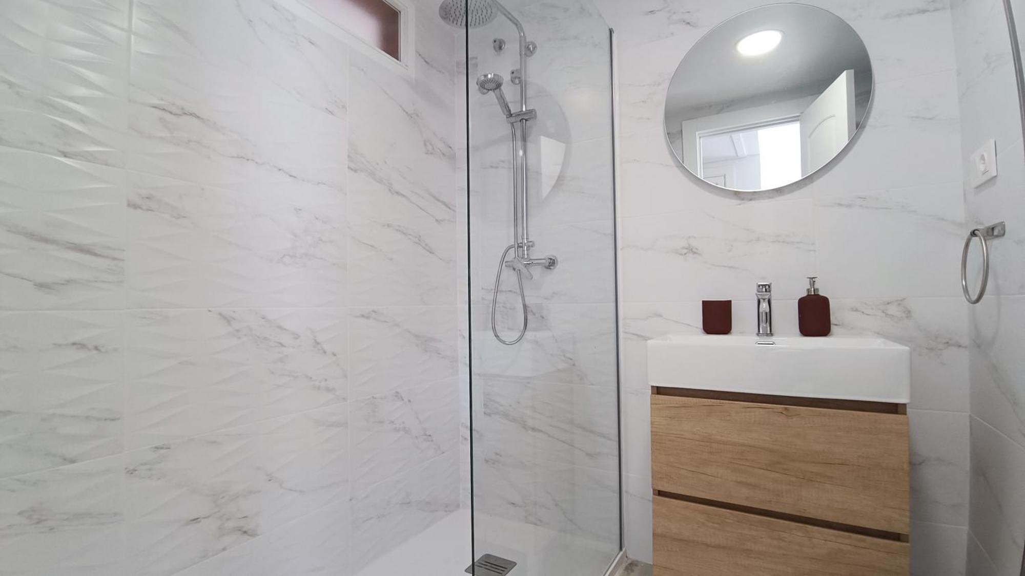 Beach Studio Puerto Marina Playa เบนัลมาเดนา ภายนอก รูปภาพ